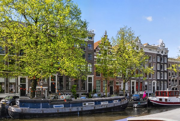 Medium property photo - Singel 62-2A, 1015 AB Amsterdam